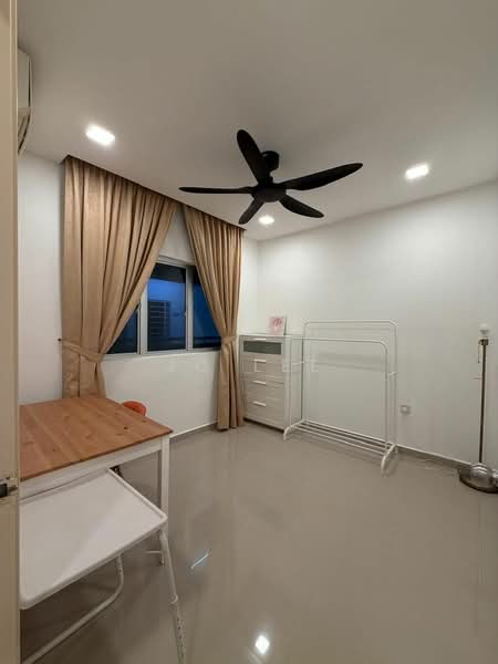 Service Residence for Rent at Metropolitan Square - Jc Lee - PropertyGuru.com.my