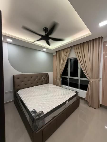 Service Residence for Rent at Metropolitan Square - Jc Lee - PropertyGuru.com.my