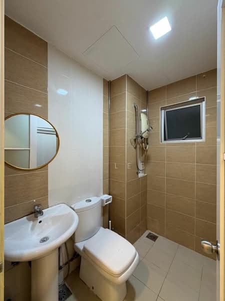 Service Residence for Rent at Metropolitan Square - Jc Lee - PropertyGuru.com.my