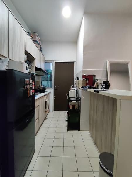 Service Residence for Rent at Metropolitan Square - Jc Lee - PropertyGuru.com.my