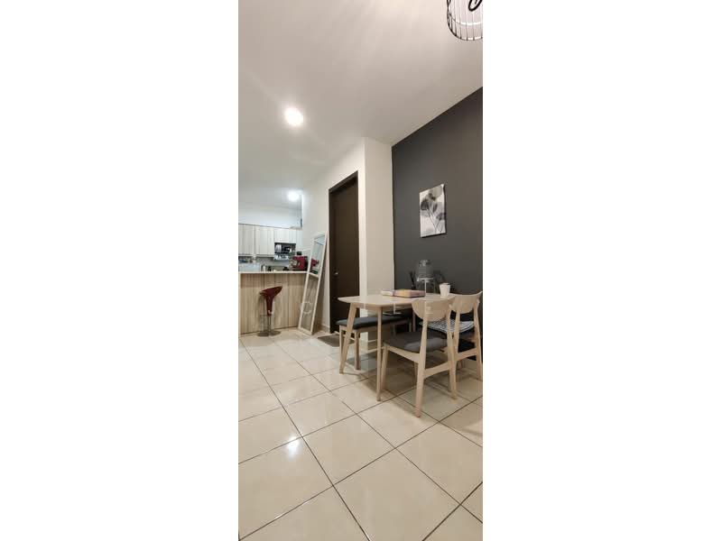 Service Residence for Rent at Metropolitan Square - Jc Lee - PropertyGuru.com.my