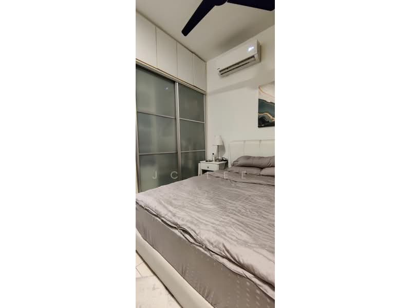 Service Residence for Rent at Metropolitan Square - Jc Lee - PropertyGuru.com.my