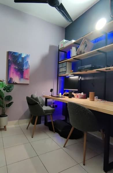 Service Residence for Rent at Metropolitan Square - Jc Lee - PropertyGuru.com.my