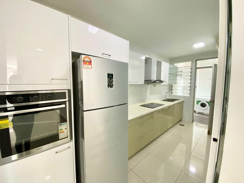 Condominium for Sale at Hijauan Saujana - Sand Yip - PropertyGuru.com.my