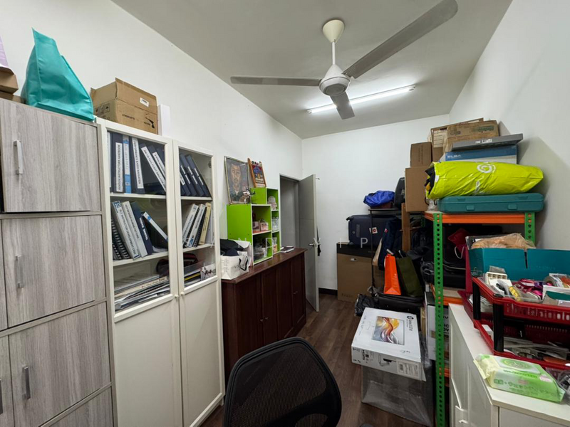 Condominium for Sale at Hijauan Saujana - Sand Yip - PropertyGuru.com.my