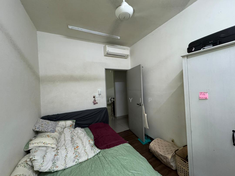 Condominium for Sale at Hijauan Saujana - Sand Yip - PropertyGuru.com.my