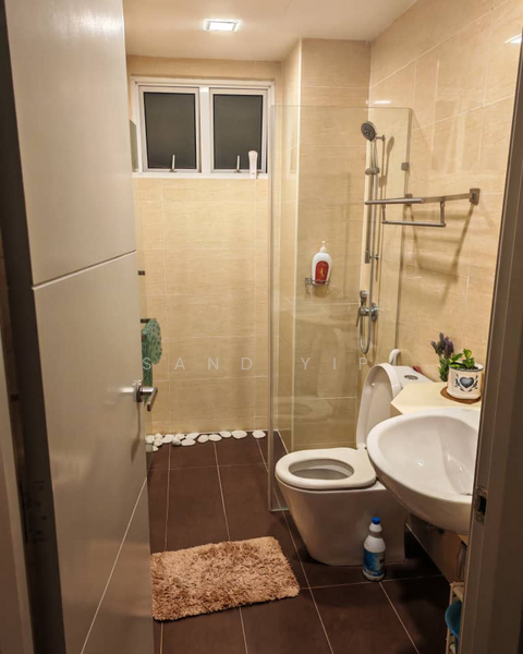 Condominium for Sale at Hijauan Saujana - Sand Yip - PropertyGuru.com.my