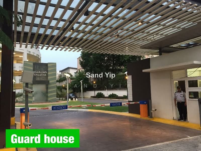 Condominium for Sale at Hijauan Saujana - Sand Yip - PropertyGuru.com.my