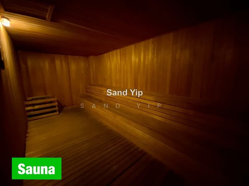 Condominium for Sale at Hijauan Saujana - Sand Yip - PropertyGuru.com.my