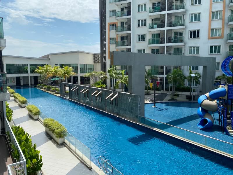 Condominium for Sale at Hijauan Saujana - Sand Yip - PropertyGuru.com.my