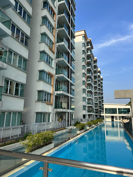 Condominium for Sale at Hijauan Saujana - Sand Yip - PropertyGuru.com.my