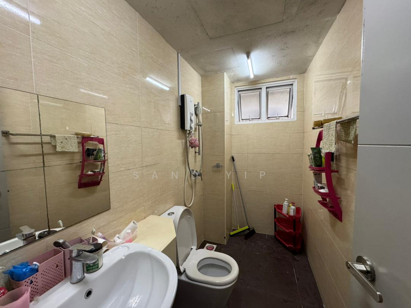 Condominium for Sale at Hijauan Saujana - Sand Yip - PropertyGuru.com.my