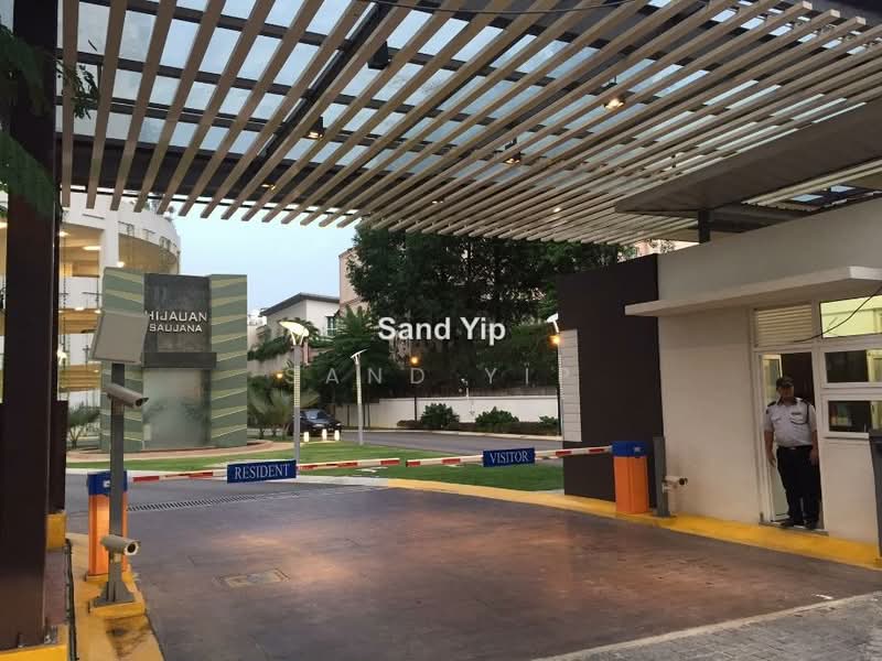 Condominium for Sale at Hijauan Saujana - Sand Yip - PropertyGuru.com.my