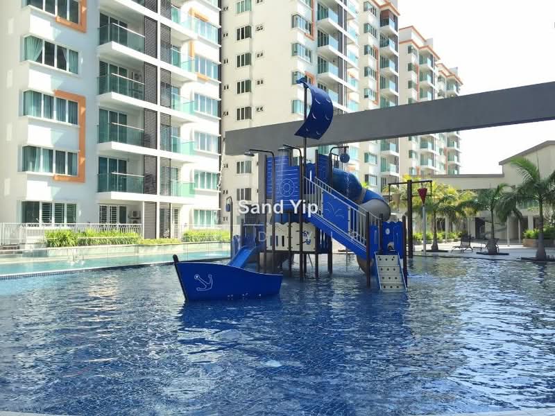 Condominium for Sale at Hijauan Saujana - Sand Yip - PropertyGuru.com.my