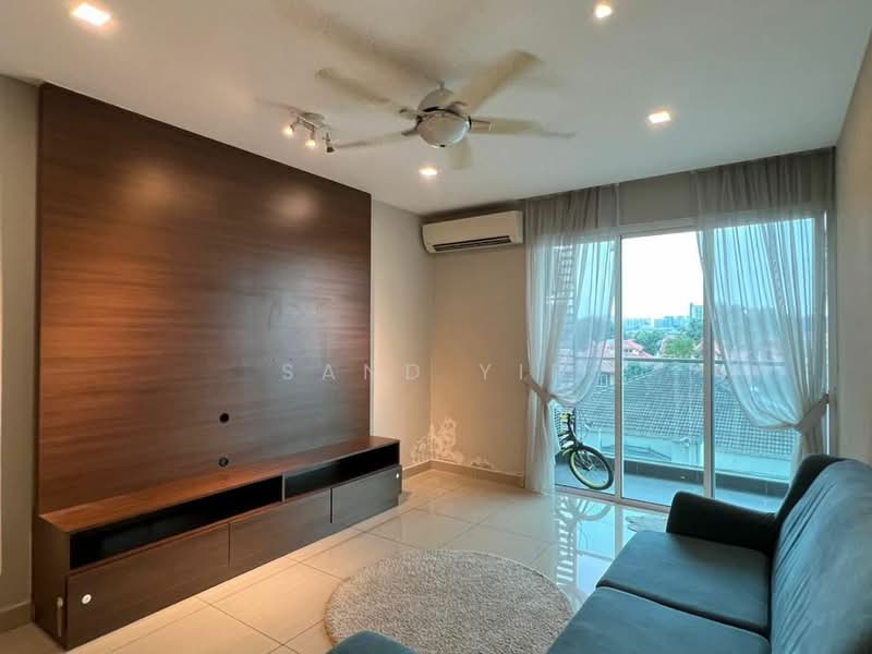 Condominium for Sale at Hijauan Saujana - Sand Yip - PropertyGuru.com.my