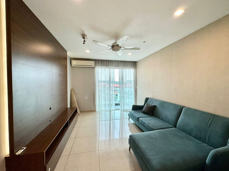 Condominium for Sale at Hijauan Saujana - Sand Yip - PropertyGuru.com.my