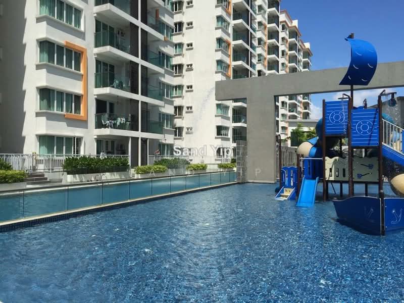 Condominium for Sale at Hijauan Saujana - Sand Yip - PropertyGuru.com.my