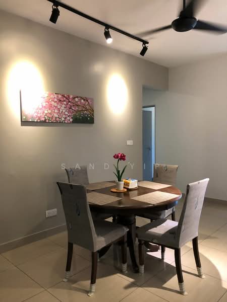 Condominium for Sale at Hijauan Saujana - Sand Yip - PropertyGuru.com.my