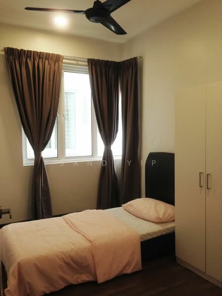 Condominium for Sale at Hijauan Saujana - Sand Yip - PropertyGuru.com.my