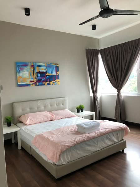 Condominium for Sale at Hijauan Saujana - Sand Yip - PropertyGuru.com.my