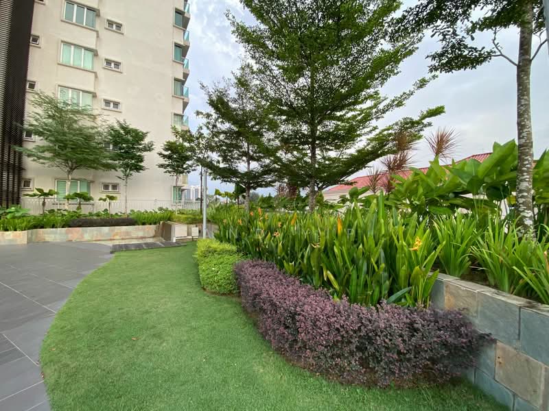Condominium for Sale at Hijauan Saujana - Sand Yip - PropertyGuru.com.my
