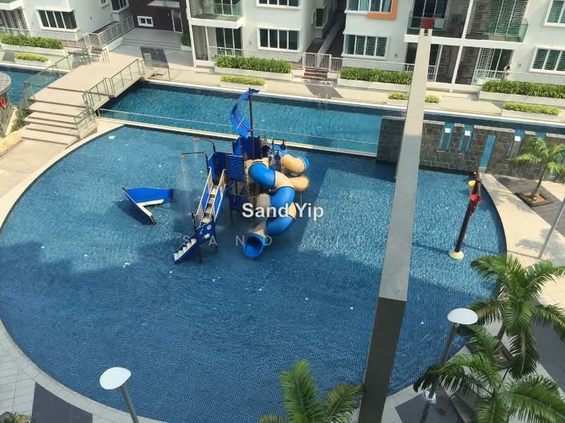 Condominium for Sale at Hijauan Saujana - Sand Yip - PropertyGuru.com.my