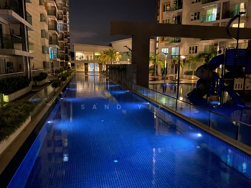 Condominium for Sale at Hijauan Saujana - Sand Yip - PropertyGuru.com.my