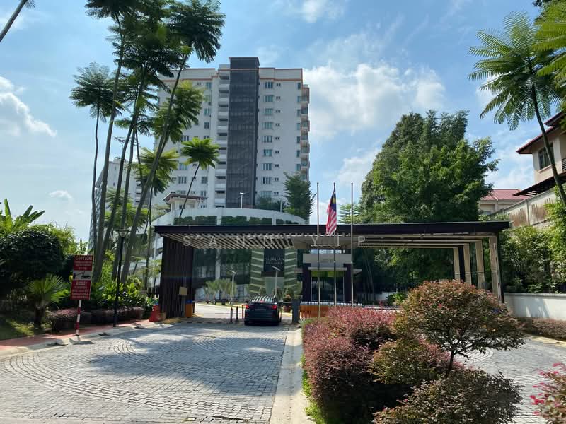 Condominium for Sale at Hijauan Saujana - Sand Yip - PropertyGuru.com.my