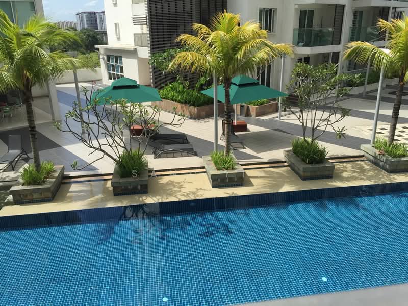 Condominium for Sale at Hijauan Saujana - Sand Yip - PropertyGuru.com.my