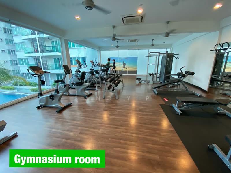 Condominium for Sale at Hijauan Saujana - Sand Yip - PropertyGuru.com.my