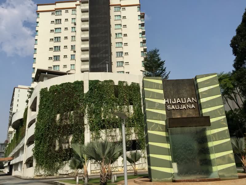 Condominium for Sale at Hijauan Saujana - Sand Yip - PropertyGuru.com.my