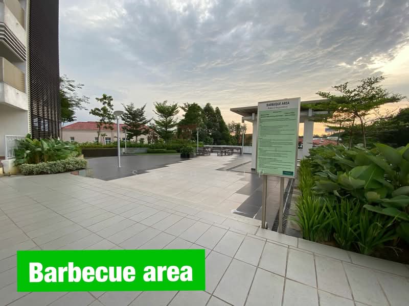 Condominium for Sale at Hijauan Saujana - Sand Yip - PropertyGuru.com.my