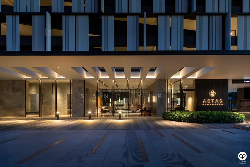 Condominium for Sale at Aetas Damansara - Sand Yip - PropertyGuru.com.my