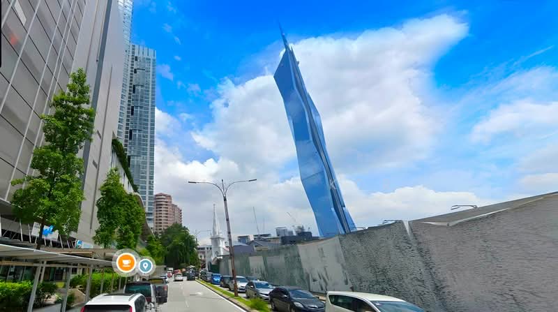 ⭐ 5sty Corner ⭐ Freehold ⭐ Collected RM25k / Month ⭐ Tourist Hotspot ⭐ untuk Untuk Dijual - RM 6,800,000, Feb 2026 - PropertyGuru.com.my