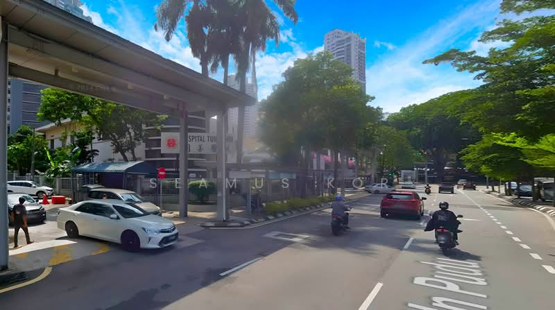 ⭐ 5sty Corner ⭐ Freehold ⭐ Collected RM25k / Month ⭐ Tourist Hotspot ⭐ untuk Untuk Dijual - RM 6,800,000, Feb 2026 - PropertyGuru.com.my