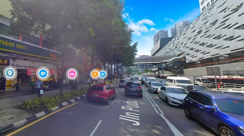 ⭐ 5sty Corner ⭐ Freehold ⭐ Collected RM25k / Month ⭐ Tourist Hotspot ⭐ untuk Untuk Dijual - RM 6,800,000, Feb 2026 - PropertyGuru.com.my