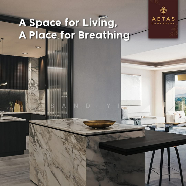 Condominium for Sale at Aetas Damansara - Sand Yip - PropertyGuru.com.my