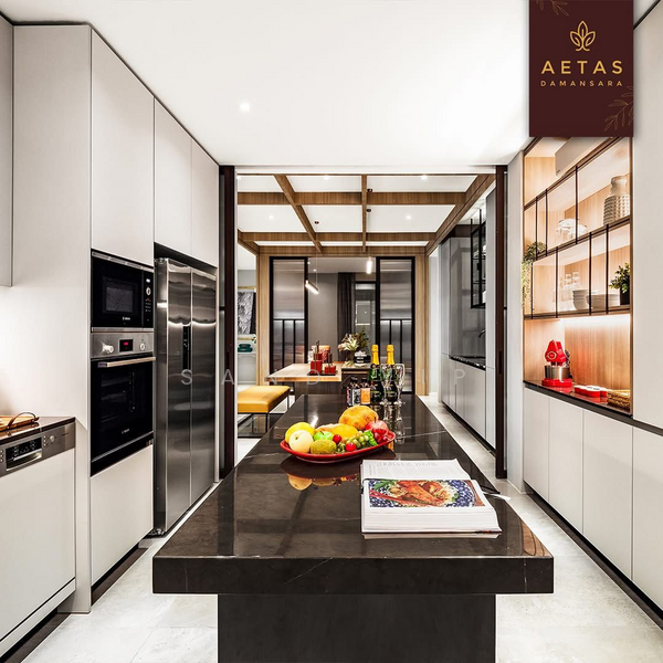 Condominium for Sale at Aetas Damansara - Sand Yip - PropertyGuru.com.my