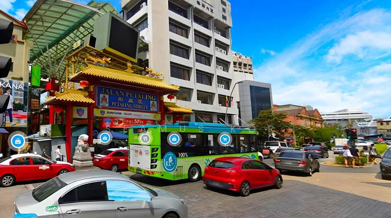 Shop for Sale in Bukit Bintang (KL City Centre) - Seamus Kor - PropertyGuru.com.my