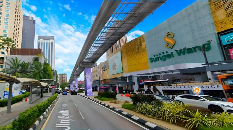 Shop for Sale in Bukit Bintang (KL City Centre) - Seamus Kor - PropertyGuru.com.my