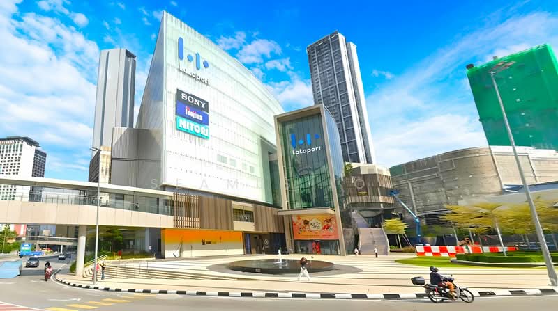 Shop for Sale in Bukit Bintang (KL City Centre) - Seamus Kor - PropertyGuru.com.my
