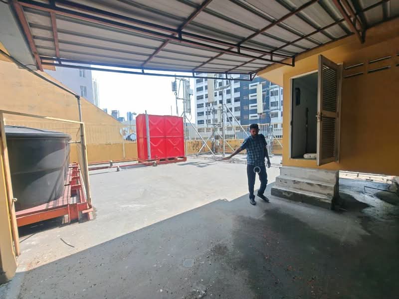 Shop for Sale in Bukit Bintang (KL City Centre) - Seamus Kor - PropertyGuru.com.my