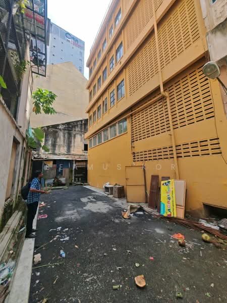 Shop for Sale in Bukit Bintang (KL City Centre) - Seamus Kor - PropertyGuru.com.my