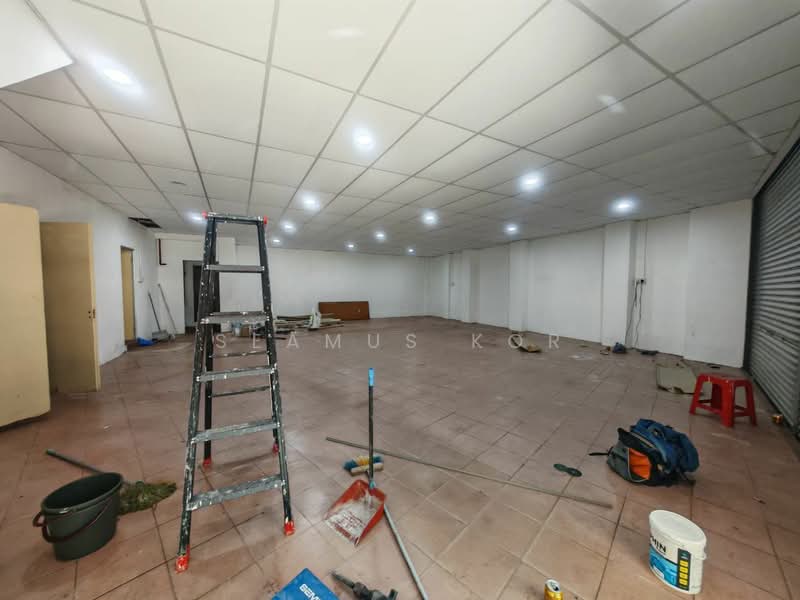 Shop for Sale in Bukit Bintang (KL City Centre) - Seamus Kor - PropertyGuru.com.my