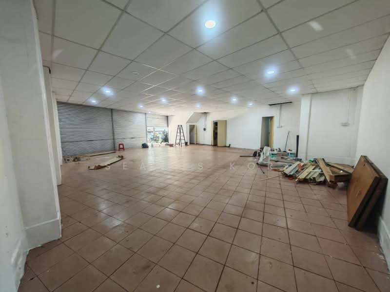 Shop for Sale in Bukit Bintang (KL City Centre) - Seamus Kor - PropertyGuru.com.my