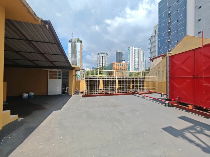 Shop for Sale in Bukit Bintang (KL City Centre) - Seamus Kor - PropertyGuru.com.my