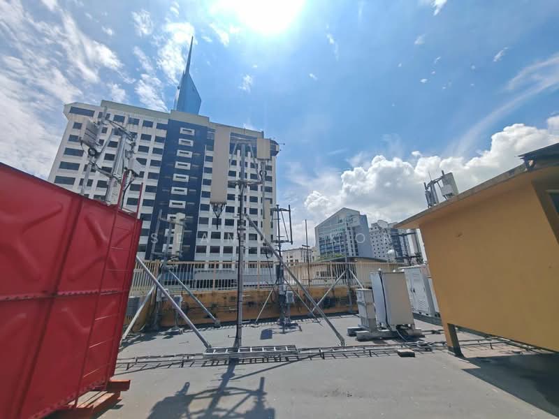 Shop for Sale in Bukit Bintang (KL City Centre) - Seamus Kor - PropertyGuru.com.my