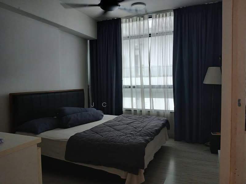 Service Residence for Rent at Aragreens - Jc Lee - PropertyGuru.com.my