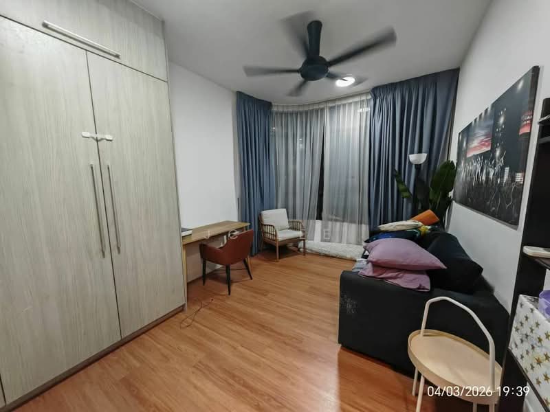 Service Residence for Rent at Aragreens - Jc Lee - PropertyGuru.com.my