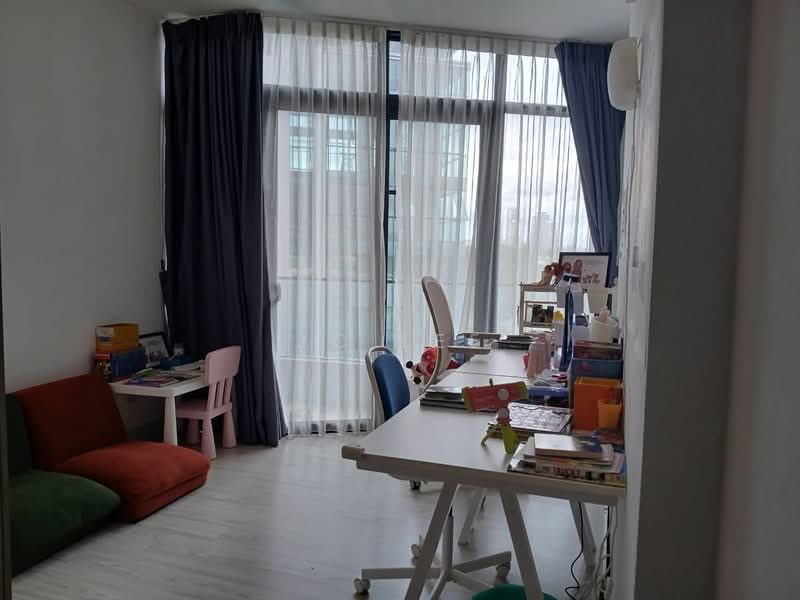 Service Residence for Rent at Aragreens - Jc Lee - PropertyGuru.com.my